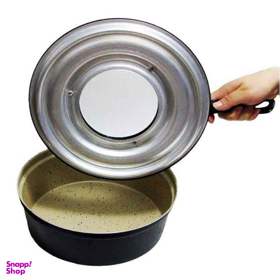 کیک پز مدل Non Stick Teflon کد 1022129