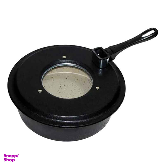 کیک پز مدل Non Stick Teflon کد 1022129