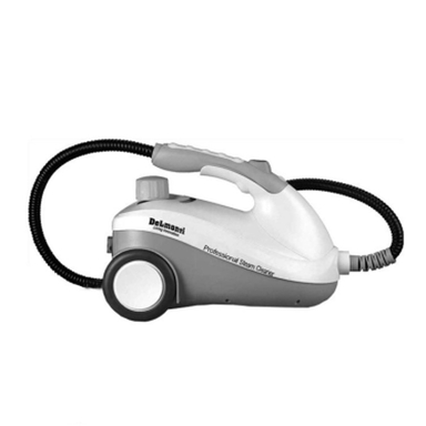 بخارشوی دلمونتی DL-235