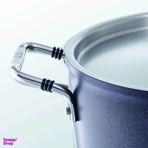 قابلمه فیسلر (Fissler) مدل Luno سایز 24