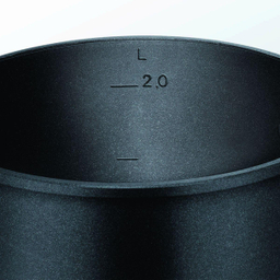 قابلمه فیسلر (Fissler) مدل Luno سایز 24