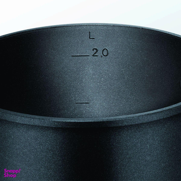 قابلمه فیسلر (Fissler) مدل Luno سایز 24