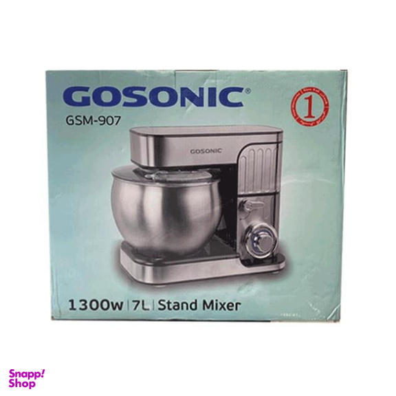 همزن گوسونیک مدل gsm-907