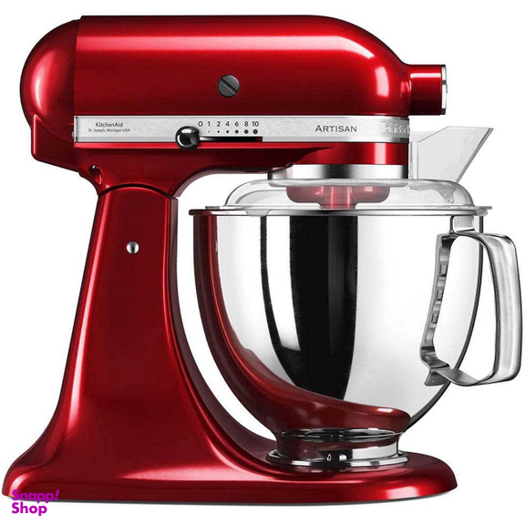 همزن کیچن اید (Kitchen Aid) مدل 5KSM175PSE