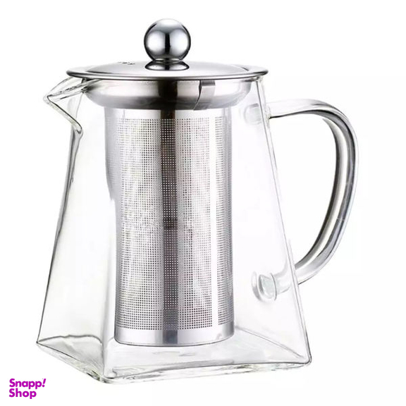 قوری مدل Square