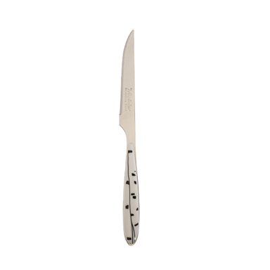 کارد میوه خوری مینیاتور کد KD-3 بسته 12 عددی