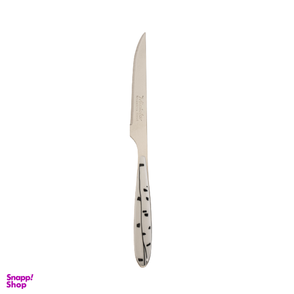 کارد میوه خوری مینیاتور کد KD-3 بسته 12 عددی