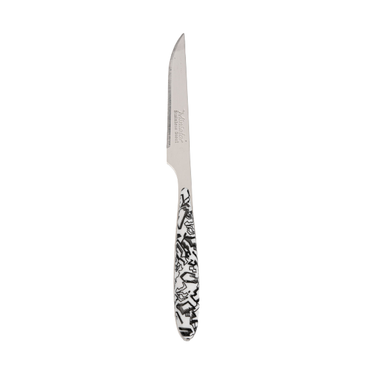 کارد میوه خوری مینیاتور کد KD-6 بسته 12 عددی