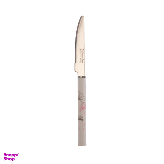 کارد میوه خوری مینیاتور کد KD-5 بسته 12 عددی
