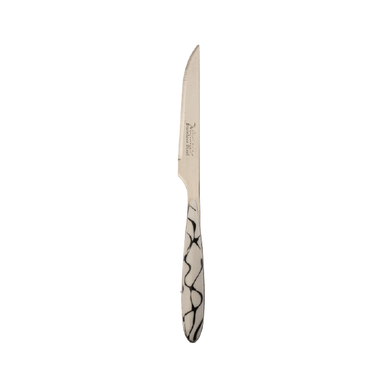 کارد میوه خوری مینیاتور کد KD-8 بسته 12 عددی
