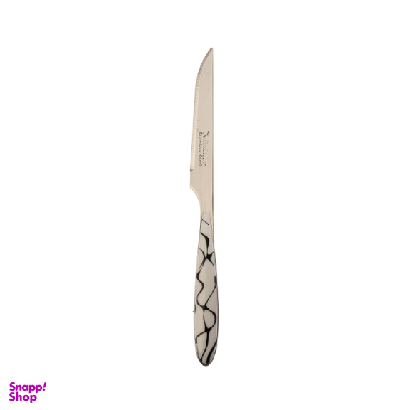 کارد میوه خوری مینیاتور کد KD-8 بسته 12 عددی