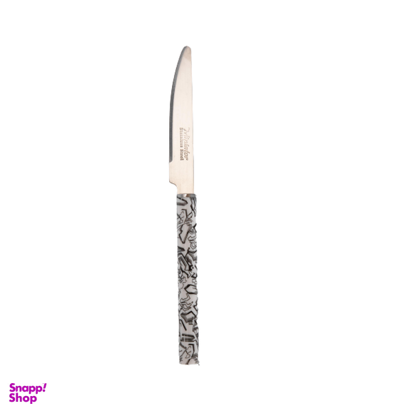 کارد میوه خوری مینیاتور کد KD-9 بسته 12 عددی