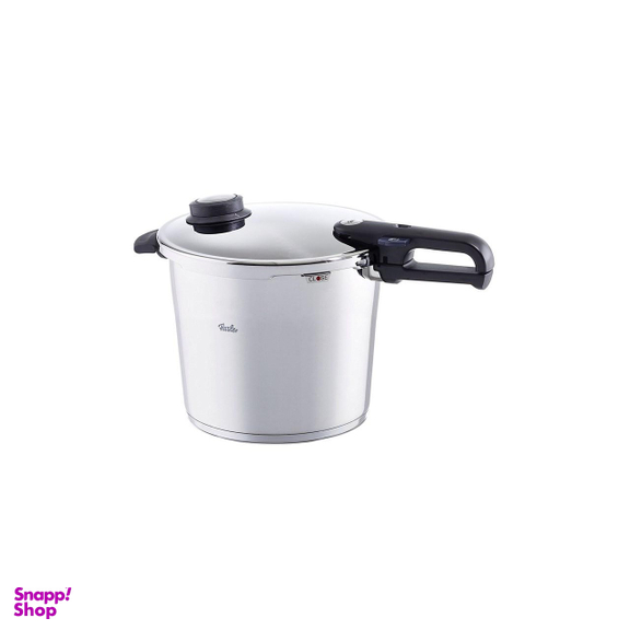 زودپز فیسلر (Fissler) مدل Vitavit Premium گنجایش 6 لیتر