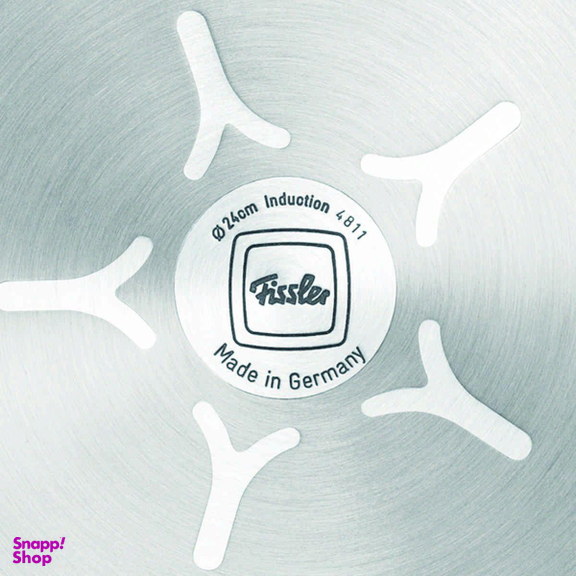 تابه فیسلر (Fissler) مدل Luno سایز