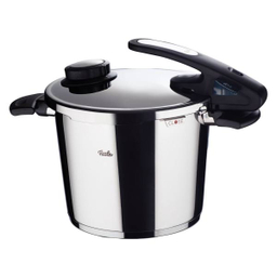 زودپز فیسلر (Fissler) مدل vitavit edition گنجایش 6 لیتر