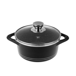 قابلمه ام جی اس کد 120001 سایز 32