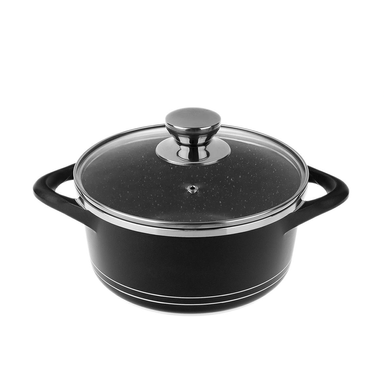 قابلمه ام جی اس کد 120001 سایز 32