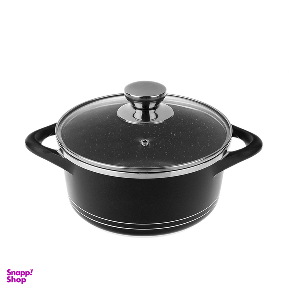 قابلمه ام جی اس کد 120001 سایز 32