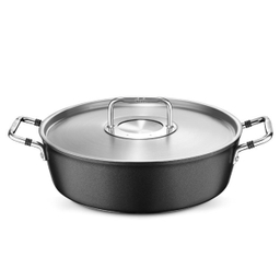 تابه فیسلر (Fissler) مدل Indu سایز 28