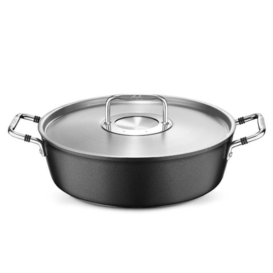 تابه فیسلر (Fissler) مدل Indu سایز 28