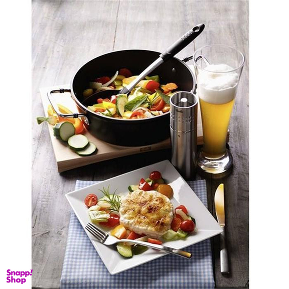 تابه فیسلر (Fissler) مدل Indu سایز 28