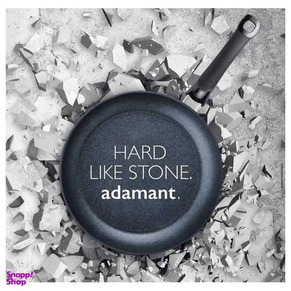 تابه فیسلر (Fissler) مدل adamant comfort سایز 24