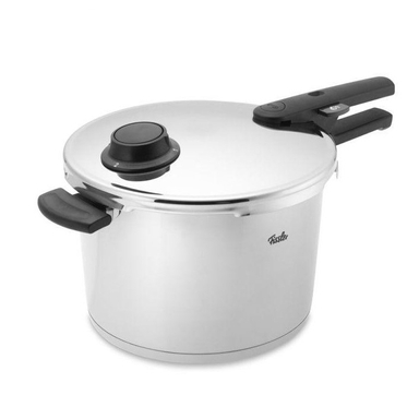 زودپز فیسلر (Fissler) مدل Vitavit Comfort گنجایش 6 لیتر