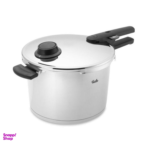 زودپز فیسلر (Fissler) مدل Vitavit Comfort گنجایش 6 لیتر