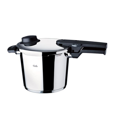 زودپز فیسلر (Fissler) مدل Vitavit Comfort گنجایش 4.5 لیتر