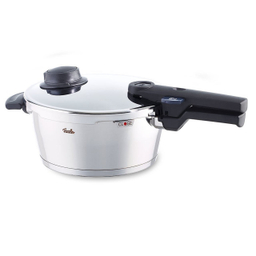 زودپز فیسلر (Fissler) مدل Vitavit Comfort گنجایش 2.5 لیتر