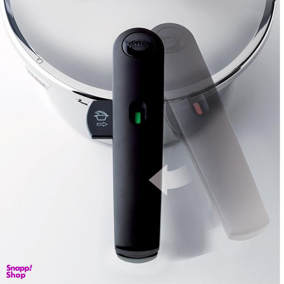 زودپز فیسلر (Fissler) مدل Vitavit Comfort گنجایش 2.5 لیتر