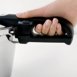 زودپز دوقلو فیسلر (Fissler) مدل Vitavit premium