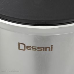 زودپز دسینی (Dessini) مدل BTR-01 گنجایش 6.5 لیتر