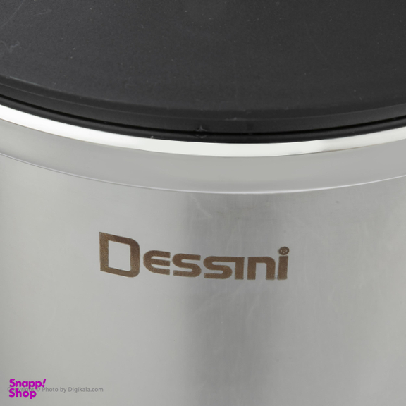 زودپز دسینی (Dessini) مدل BTR-01 گنجایش 6.5 لیتر