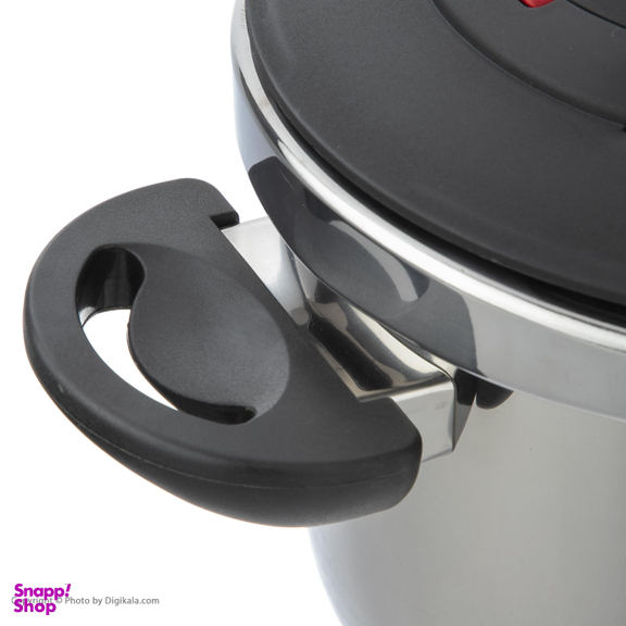 زودپز دسینی (Dessini) مدل BTR-01 گنجایش 6.5 لیتر