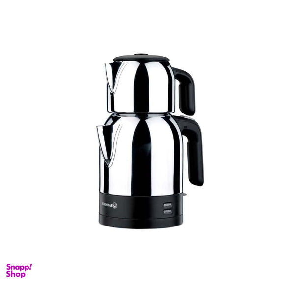 چای ساز کرکماز (Korkmaz) مدل A359
