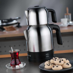 چای ساز کرکماز (Korkmaz) مدل A359