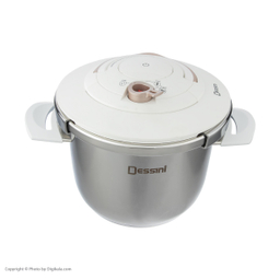 زودپز دسینی (Dessini) مدل BTR-02 گنجایش 6.5 لیتر
