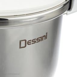 زودپز دسینی (Dessini) مدل BTR-02 گنجایش 6.5 لیتر