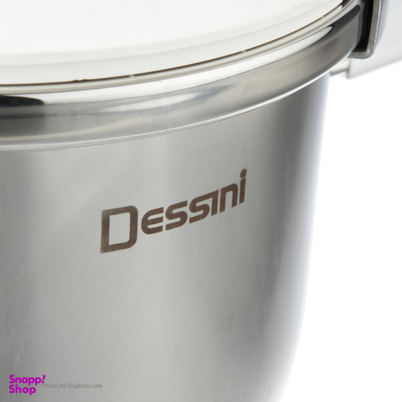 زودپز دسینی (Dessini) مدل BTR-02 گنجایش 6.5 لیتر