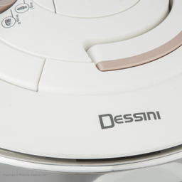 زودپز دسینی (Dessini) مدل BTR-02 گنجایش 6.5 لیتر
