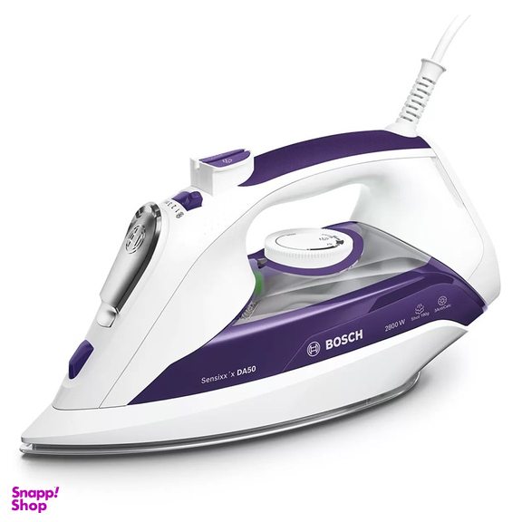 اتو بخار بوش (Bosch) مدل TDA5028020