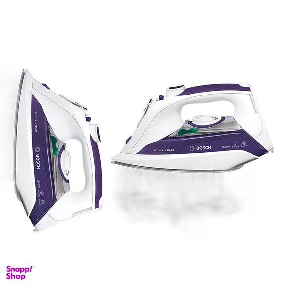 اتو بخار بوش (Bosch) مدل TDA5028020