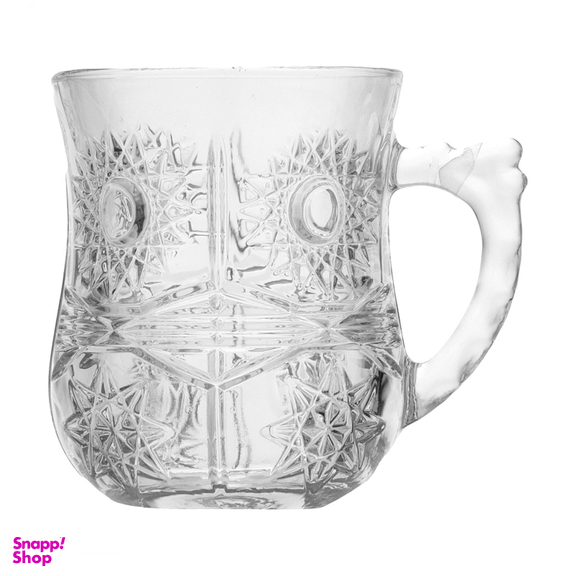 ست پذیرایی 25 پارچه ساکورا مدل می جی کد 742103
