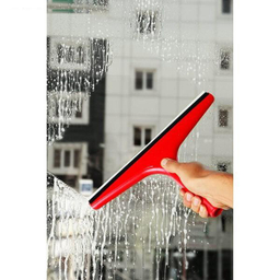 شیشه شوی تیغه ای دسته کوتاه کوچک مهسان