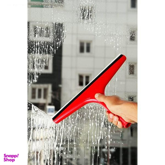 شیشه شوی تیغه ای دسته کوتاه کوچک مهسان