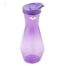 بطری مانیا مدل شش ضلعی