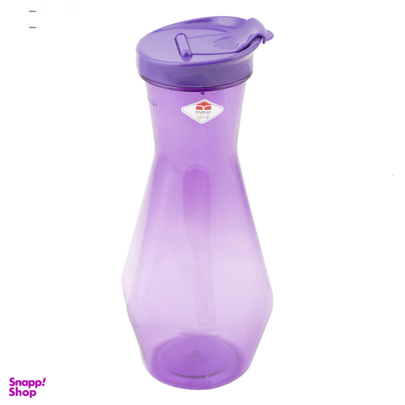 بطری مانیا مدل شش ضلعی