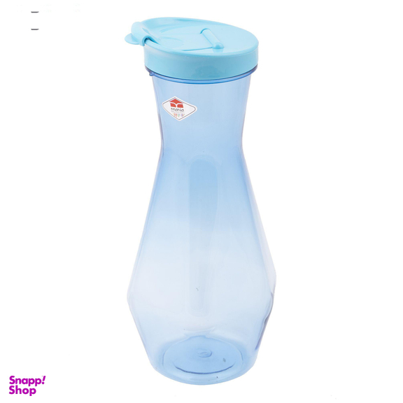 بطری مانیا مدل شش ضلعی