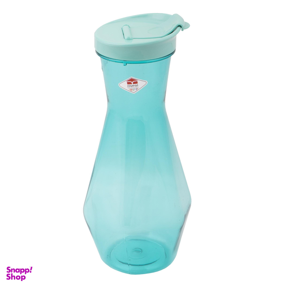 بطری مانیا مدل شش ضلعی